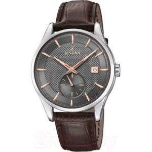 Часы наручные мужские Festina F20277/3