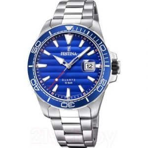 Часы наручные мужские Festina F20360/1