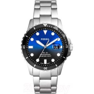 Часы наручные мужские Fossil FB-01 FS5668