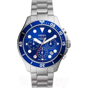 Часы наручные мужские Fossil FB-03 FS5724