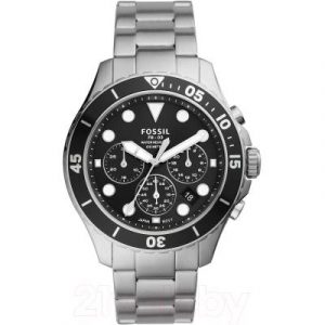 Часы наручные мужские Fossil FB-03 FS5725