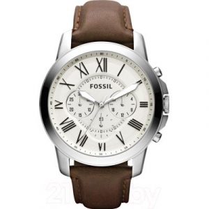 Часы наручные мужские Fossil FS4735