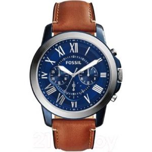 Часы наручные мужские Fossil FS5151