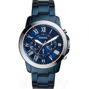 Часы наручные мужские Fossil FS5230