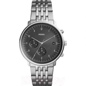 Часы наручные мужские Fossil FS5489