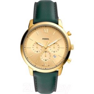 Часы наручные мужские Fossil FS5580