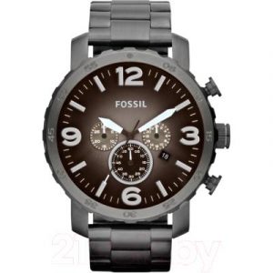 Часы наручные мужские Fossil JR1437
