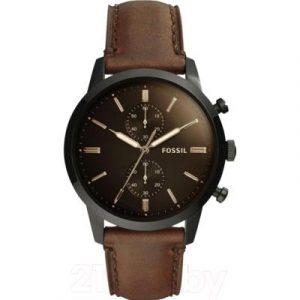 Часы наручные мужские Fossil Townsman FS5437