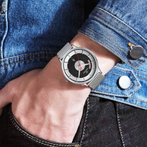 Часы наручные мужские Naviforce NF3007SB