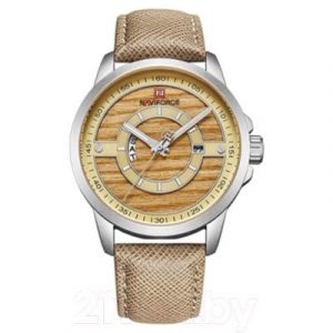 Часы наручные мужские Naviforce NF9151SYLGY