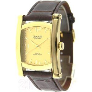 Часы наручные мужские Omax 00LKC037QQ11