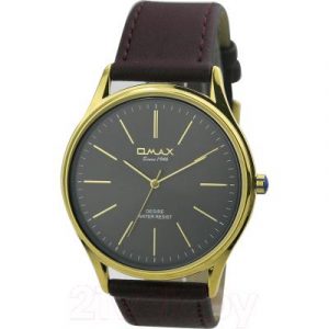 Часы наручные мужские Omax DX27G25I