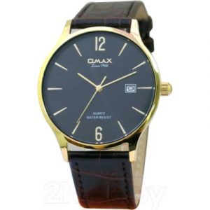 Часы наручные мужские Omax HD09G25I