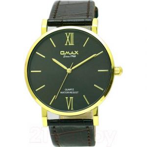 Часы наручные мужские Omax HX11G25I
