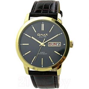 Часы наручные мужские Omax JD09G25I