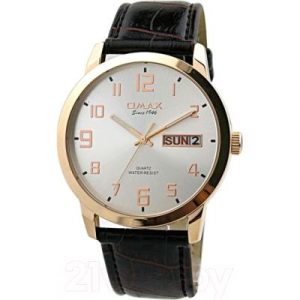 Часы наручные мужские Omax JD10R65A
