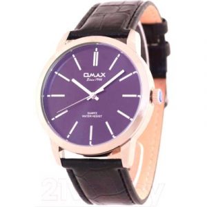 Часы наручные мужские Omax JX09P42I