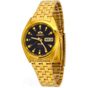 Часы наручные мужские Orient FAB00001B9