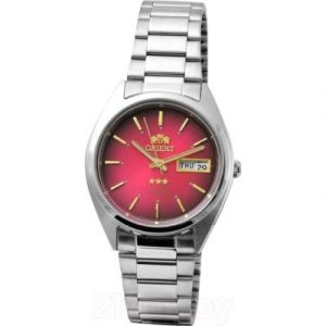 Часы наручные мужские Orient FAB00006H9