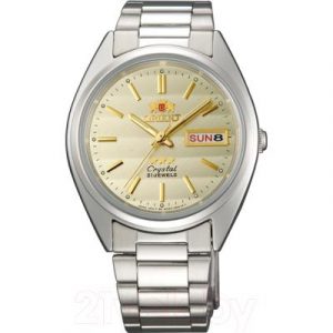 Часы наручные мужские Orient FAB00007C9