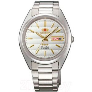Часы наручные мужские Orient FAB00007W9