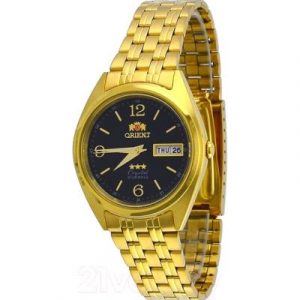 Часы наручные мужские Orient FAB00008B9