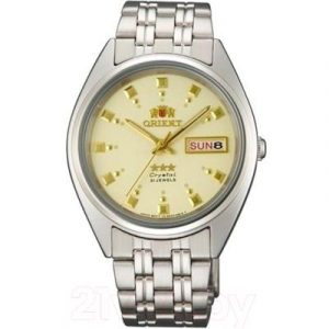 Часы наручные мужские Orient FAB00009C9