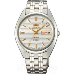Часы наручные мужские Orient FAB0000DW9