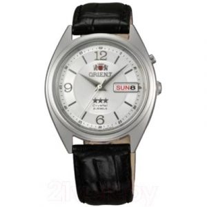 Часы наручные мужские Orient FAB0000KW9