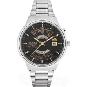 Часы наручные мужские Orient FEU00002BW