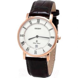 Часы наручные мужские Orient FGW0100EW0