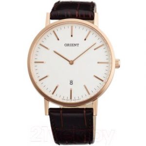 Часы наручные мужские Orient FGW05002W0