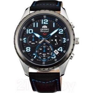 Часы наручные мужские Orient FKV01004B0