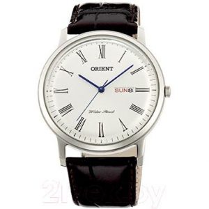 Часы наручные мужские Orient FUG1R009W6
