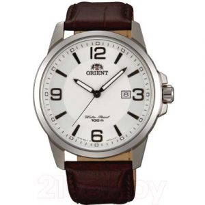 Часы наручные мужские Orient FUNF6006W0