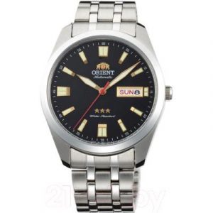 Часы наручные мужские Orient RA-AB0017B19B