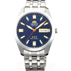Часы наручные мужские Orient RA-AB0019L19B