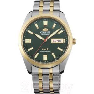 Часы наручные мужские Orient RA-AB0026E19B