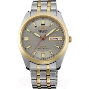 Часы наручные мужские Orient RA-AB0027N19B