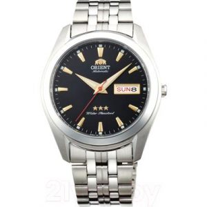 Часы наручные мужские Orient RA-AB0032B19B