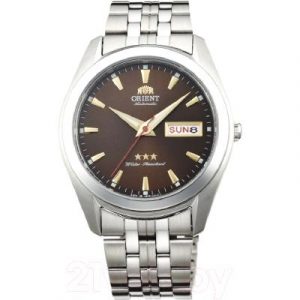 Часы наручные мужские Orient RA-AB0034Y19B