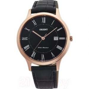 Часы наручные мужские Orient RF-QD0007B10B
