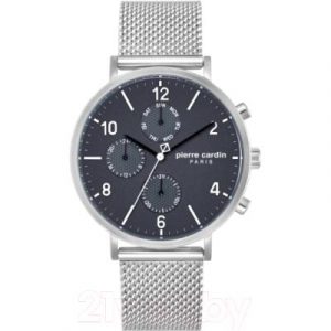 Часы наручные мужские Pierre Cardin PC902641F03