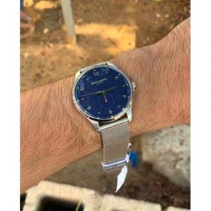 Часы наручные мужские Pierre Cardin PC902671F201