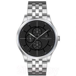 Часы наручные мужские Pierre Cardin PC902731F108