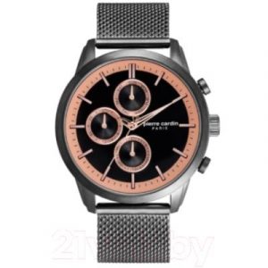 Часы наручные мужские Pierre Cardin PC902741F02