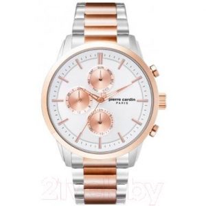 Часы наручные мужские Pierre Cardin PC902741F09