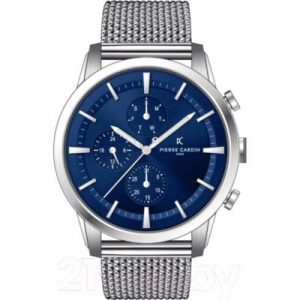 Часы наручные мужские Pierre Cardin PC902741F105