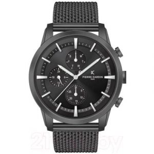 Часы наручные мужские Pierre Cardin PC902741F107