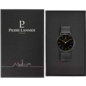 Часы наручные мужские Pierre Lannier 203F439